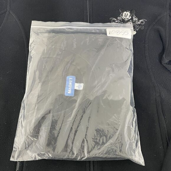 Market Shirt Mens Large Black Call My Lawyer Graphic Tee Made Pakistan Humor - Picture 10 of 10